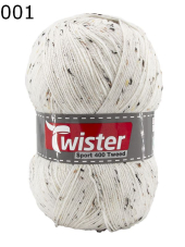 Twister Sport 400 Tweed Farbe 1