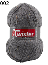 Twister Sport 400 Tweed Farbe 2