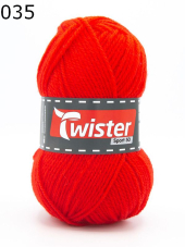 Twister Sport 50 Farbe 35