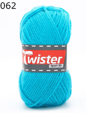 Twister Sport 50 Farbe 62