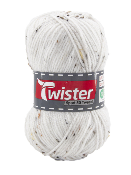 Twister Sport 50 Tweed