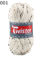 Twister Sport 50 Tweed Farbe 1