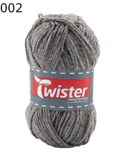 Twister Sport 50 Tweed Farbe 2