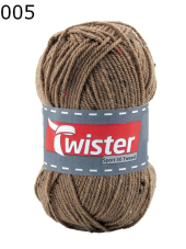 Twister Sport 50 Tweed Farbe 5