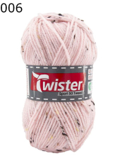 Twister Sport 50 Tweed Farbe 6