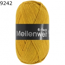 Uni Meilenweit 150 Lana Grossa Farbe 9242