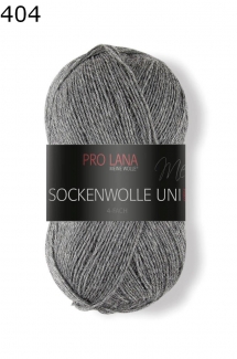 Uni Sockenwolle 4f Pro Lana Farbe 404
