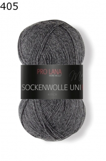 Uni Sockenwolle 4f Pro Lana Farbe 405
