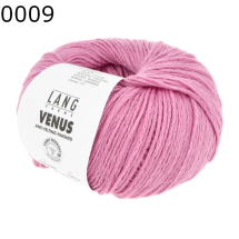 Venus Lang Yarns Farbe 9