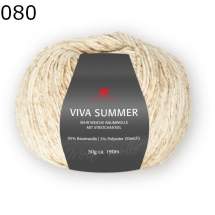 Pro Lana Viva Summer Farbe 80