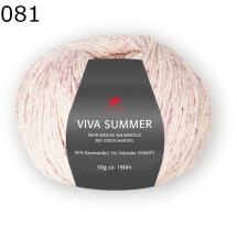 Pro Lana Viva Summer Farbe 81
