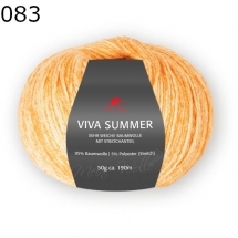 Pro Lana Viva Summer Farbe 83