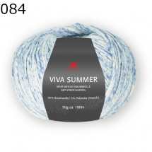 Pro Lana Viva Summer Farbe 84