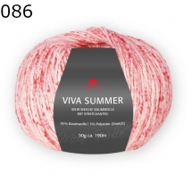Pro Lana Viva Summer Farbe 86