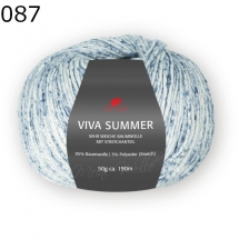 Pro Lana Viva Summer Farbe 87