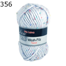 Wash Filz Pro Lana Farbe 356