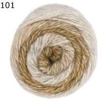 Wool Dance Color Austermann Farbe 101
