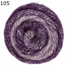 Wool Dance Color Austermann Farbe 105