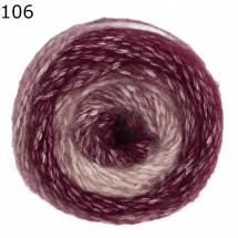 Wool Dance Color Austermann Farbe 106