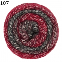 Wool Dance Color Austermann Farbe 107