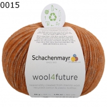 Wool4Future Schachenmayr Farbe 15