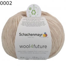 Wool4Future Schachenmayr Farbe 2