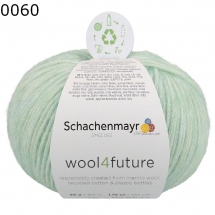 Wool4Future Schachenmayr Farbe 60