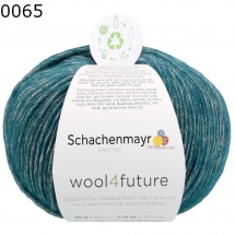 Wool4Future Schachenmayr Farbe 65