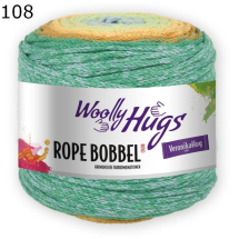 Woolly Hugs Rope Bobbel Farbe 108