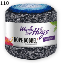 Woolly Hugs Rope Bobbel Farbe 110