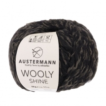 Wooly Shine Austermann Farbe 10