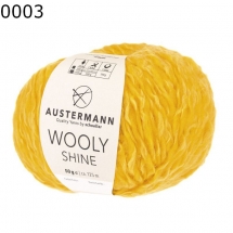 Wooly Shine Austermann Farbe 3