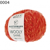Wooly Shine Austermann Farbe 4