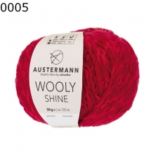 Wooly Shine Austermann Farbe 5
