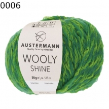 Wooly Shine Austermann Farbe 6