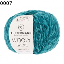 Wooly Shine Austermann Farbe 7