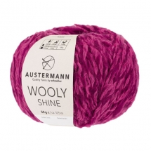 Wooly Shine Austermann Farbe 9