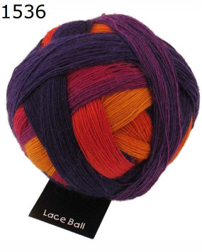 Zauberball Lace Ball Schoppel Wolle 5