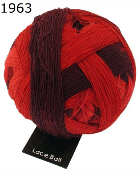 Zauberball Lace Ball Schoppel Wolle 8