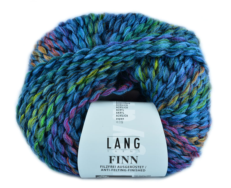 Finn Lang Yarns