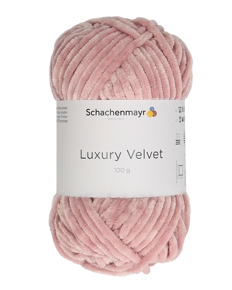 Luxury Velvet Wolle Schachenmayr online bestellen