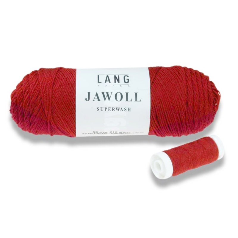 Lang yarns Jawoll Majic 毛糸 Yahoo!フリマ（旧）+