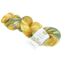 Allora hand dyed Lana Grossa