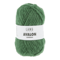 Avalon Lang Yarns