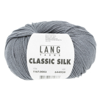 Classic Silk Lang Yarns