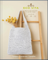 DMC Strickanleitungen ECO Vita 15875