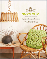 DMC Strickanleitungen Nova Vita 15730