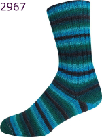 Fertigsocken Schurwolle ONline 2967