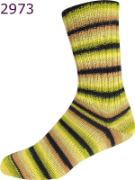 Fertigsocken Schurwolle ONline 2973