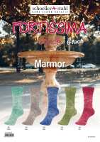 Fortissima Marmor Schoeller Stahl